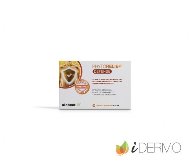 PHYTORELIEF DEFENSE